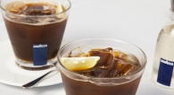 Espresso on the Rocks