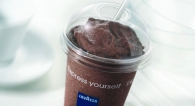 Mocha Frappe