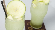 Green Apple Granita